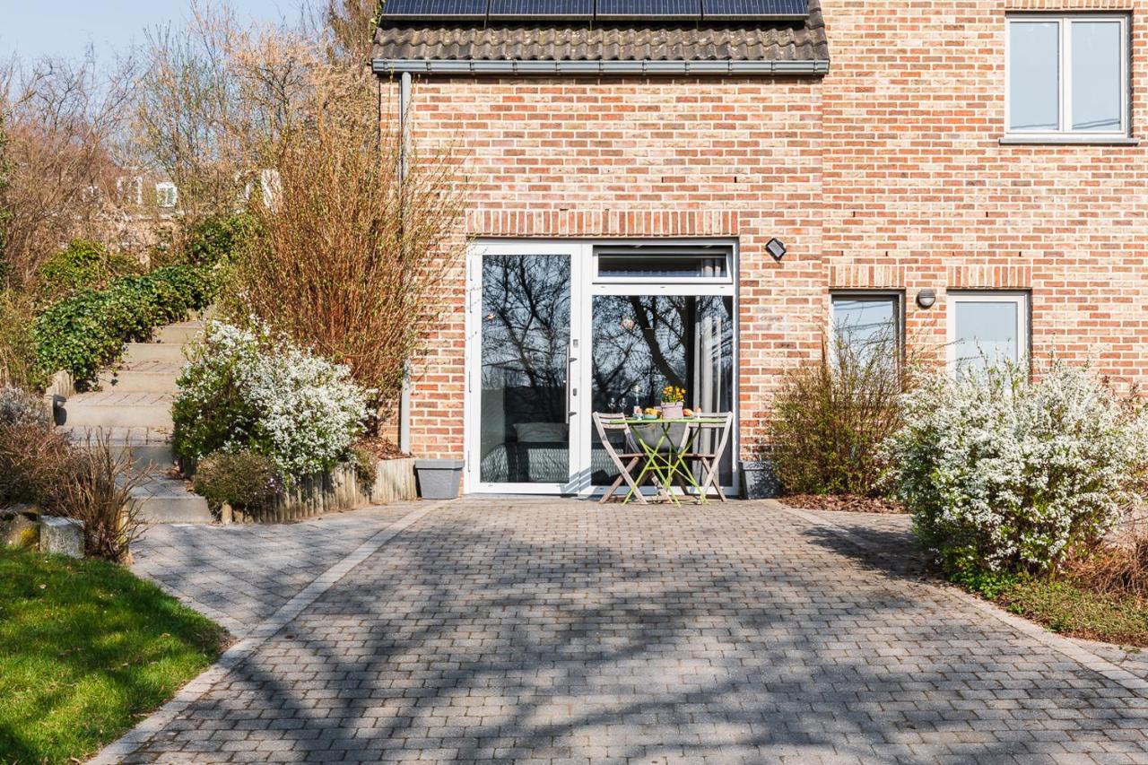 Le Garage Bed & Breakfast Theux Exterior photo