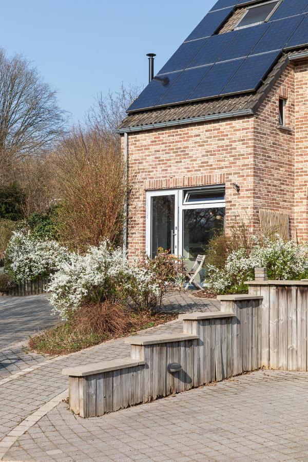 Le Garage Bed & Breakfast Theux Exterior photo